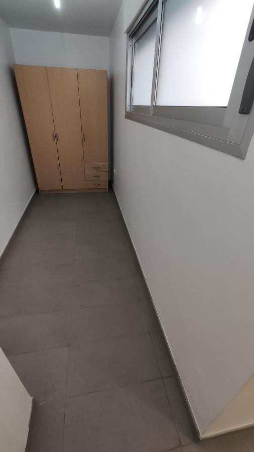 Appartamento Balcon Azul Carboneras Esterno foto